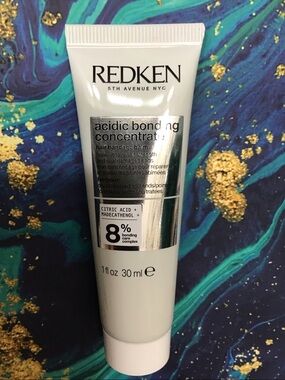 Redken Acidic Bonding Concentrate Hair Bandage Balm